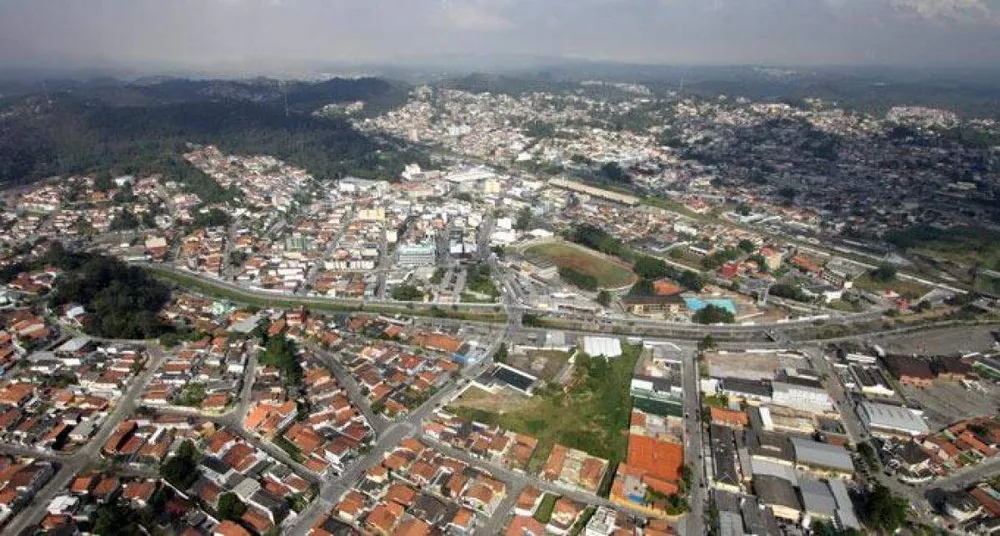 Terreno, 5699 m² - Foto 1