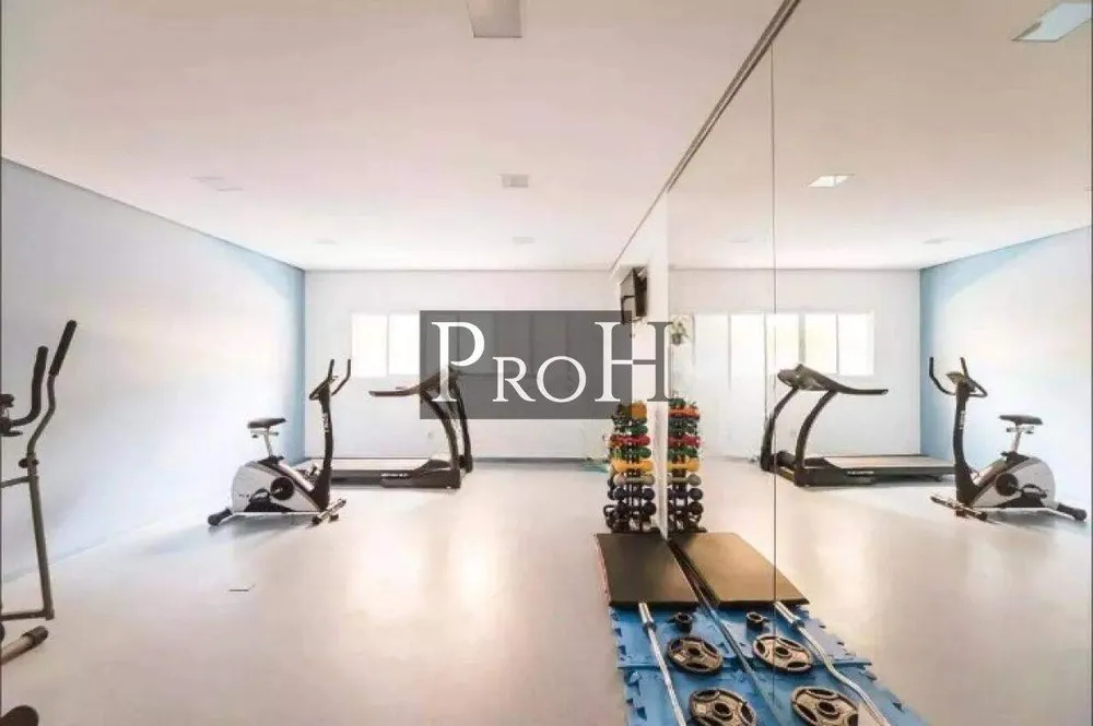 Apartamento, 3 quartos, 165 m² - Foto 1