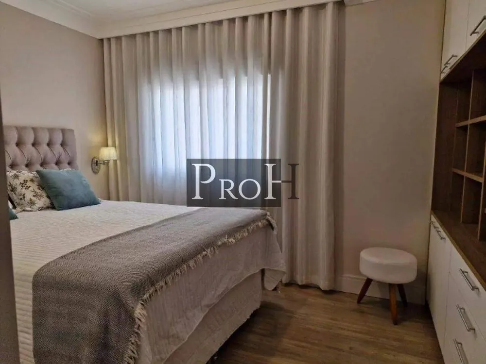 Apartamento, 3 quartos, 165 m² - Foto 2