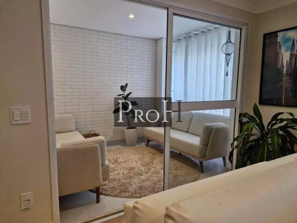Apartamento, 3 quartos, 165 m² - Foto 3