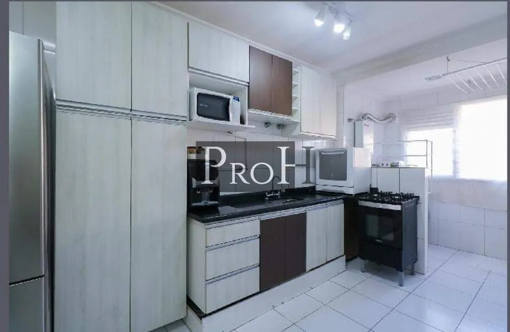 Apartamento, 3 quartos, 100 m² - Foto 5