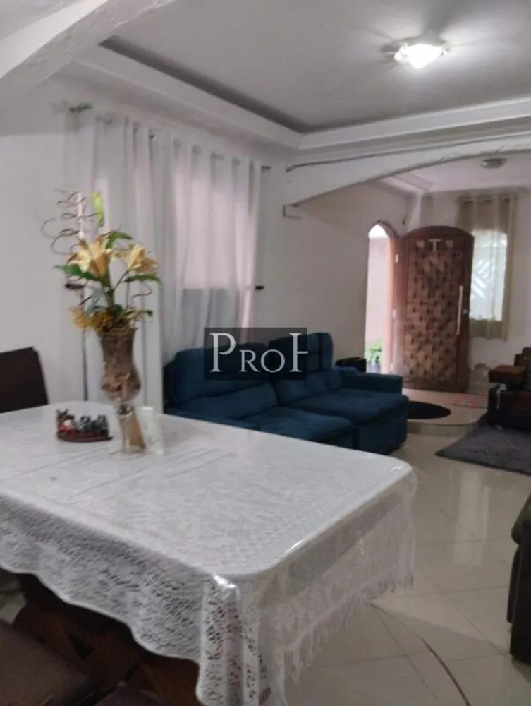 Casa, 2 quartos, 125 m² - Foto 2