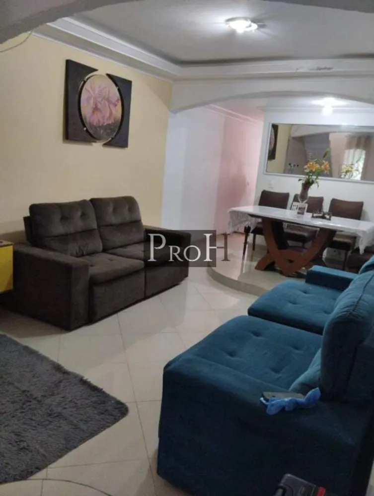 Casa, 2 quartos, 125 m² - Foto 1