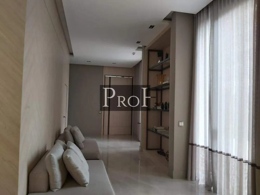 Apartamento, 3 quartos, 163 m² - Foto 4