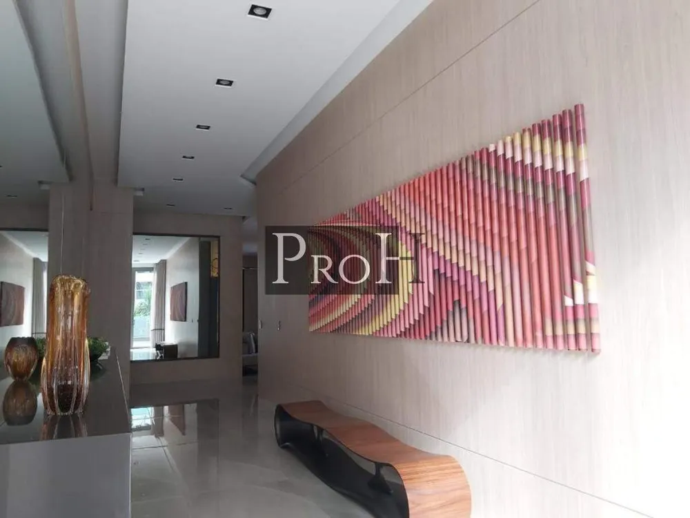 Apartamento, 3 quartos, 163 m² - Foto 3