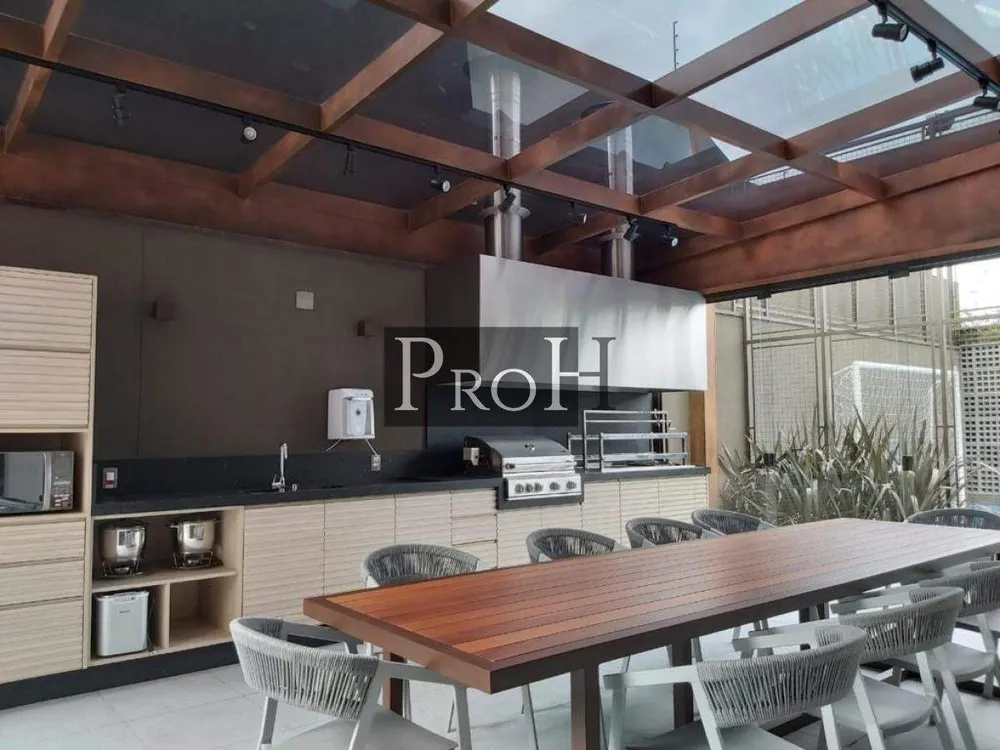 Apartamento, 3 quartos, 163 m² - Foto 2