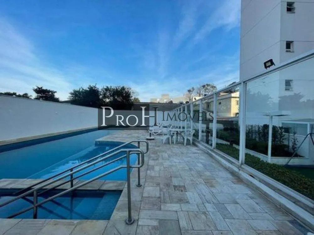 Apartamento, 2 quartos, 49 m² - Foto 1