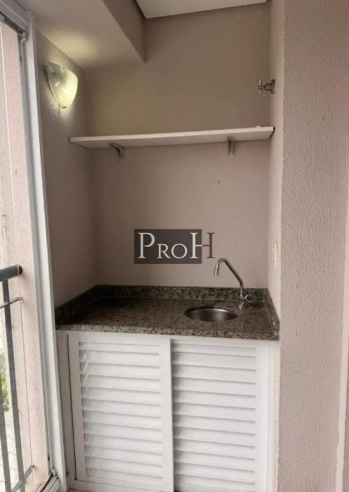 Apartamento, 2 quartos, 49 m² - Foto 7