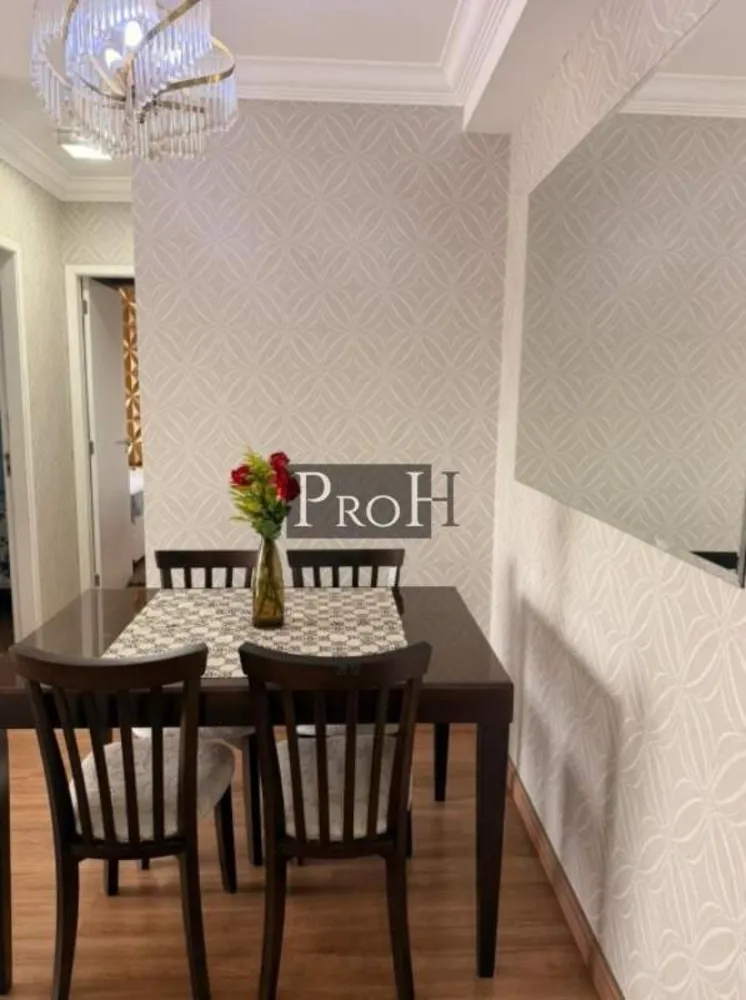 Apartamento, 2 quartos, 49 m² - Foto 8