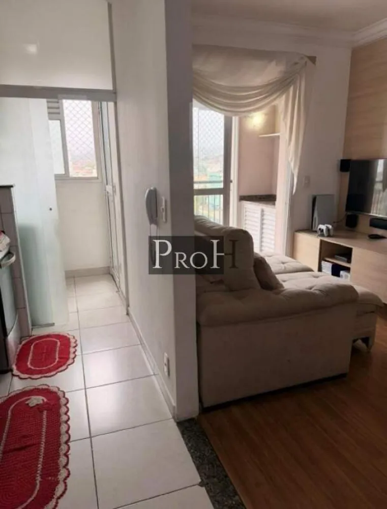 Apartamento, 2 quartos, 49 m² - Foto 3