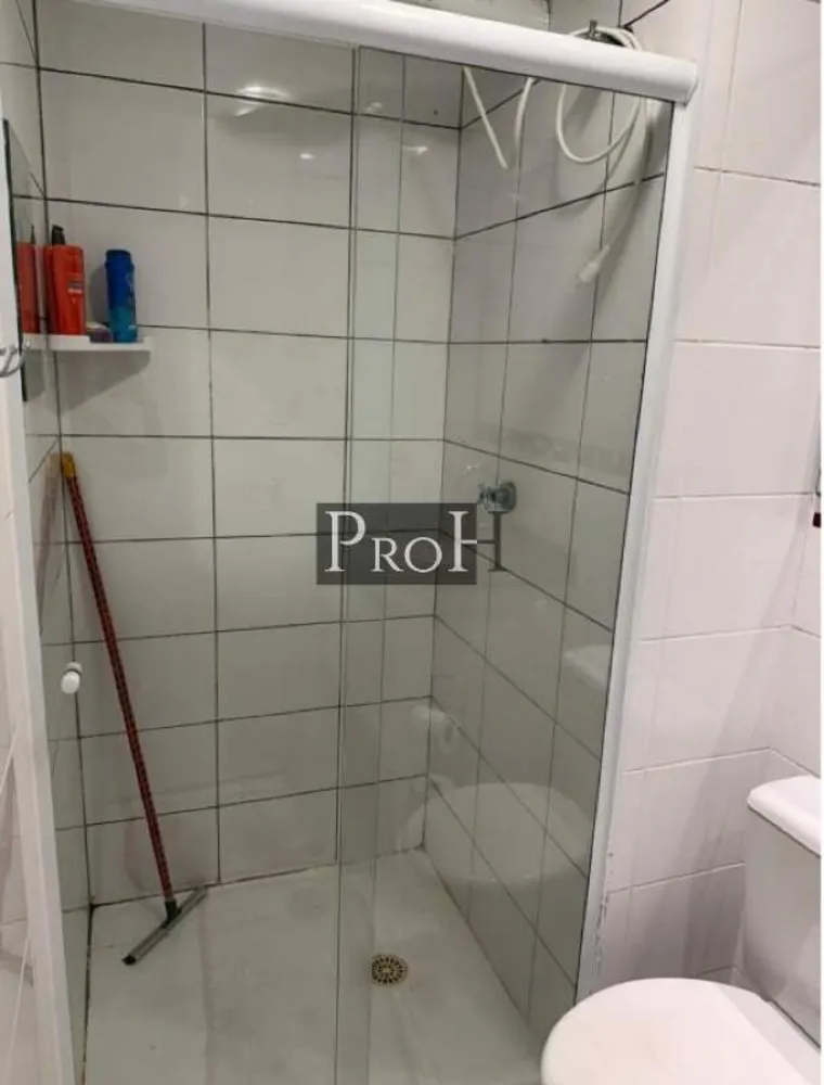 Apartamento, 2 quartos, 49 m² - Foto 2