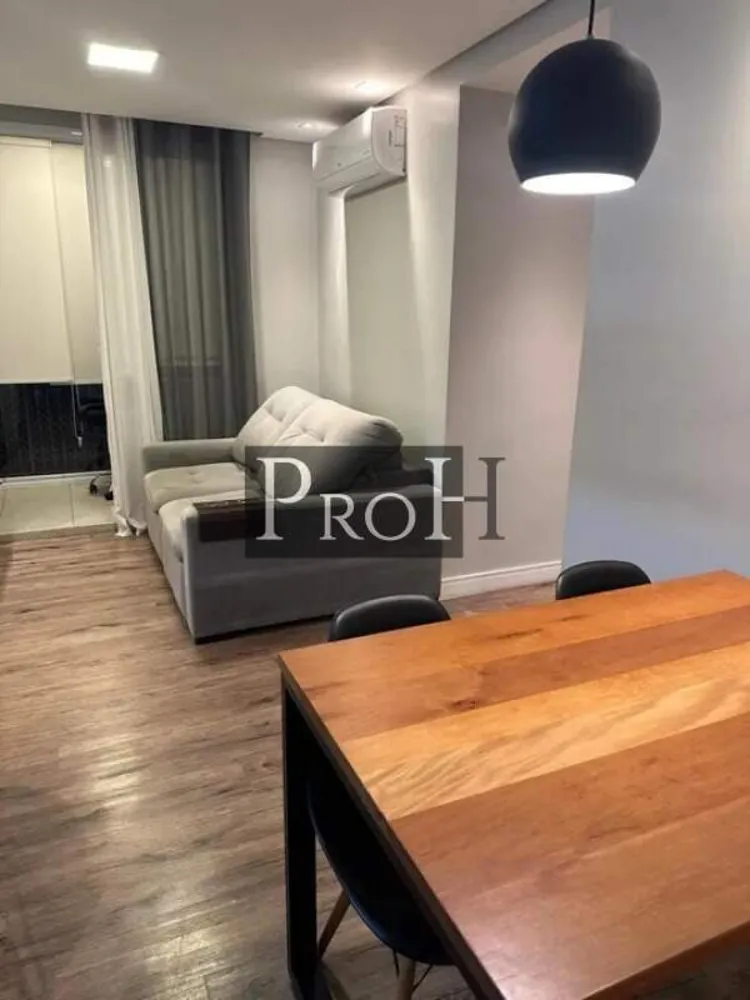 Apartamento, 2 quartos, 51 m² - Foto 3