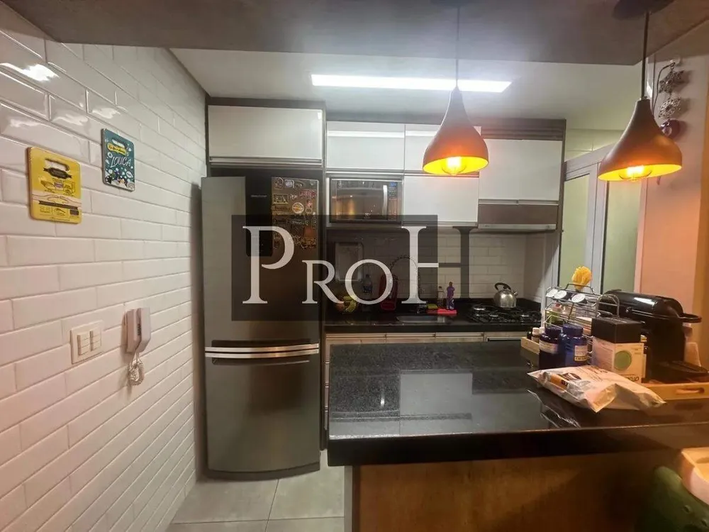Apartamento, 2 quartos, 51 m² - Foto 4