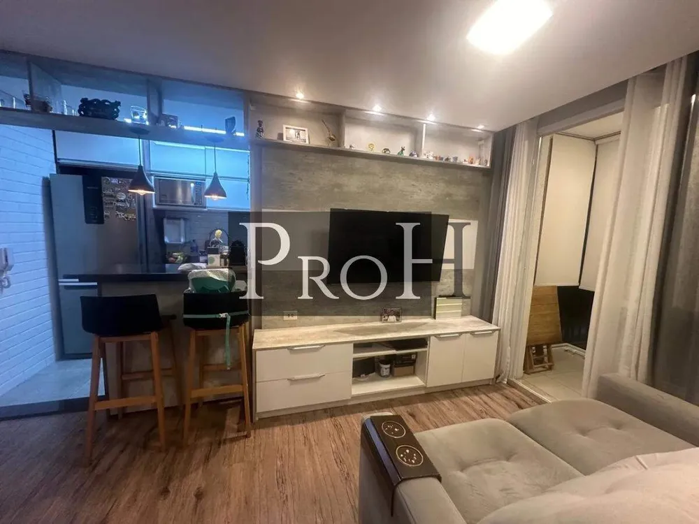 Apartamento, 2 quartos, 51 m² - Foto 1