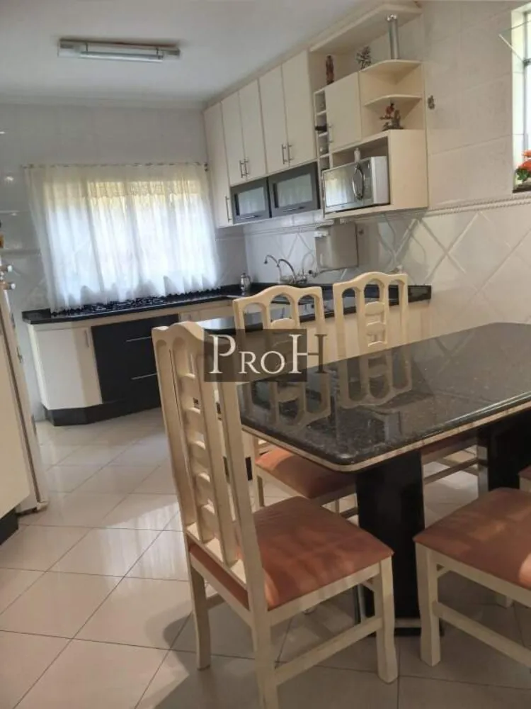 Sobrado, 3 quartos, 125 m² - Foto 3