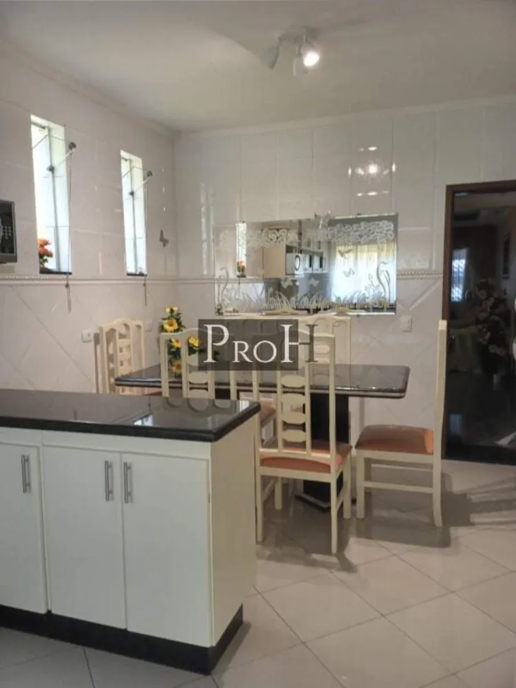 Sobrado, 3 quartos, 125 m² - Foto 4