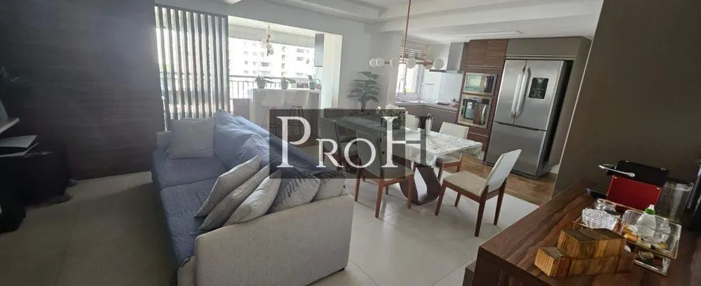 Apartamento, 3 quartos, 103 m² - Foto 3