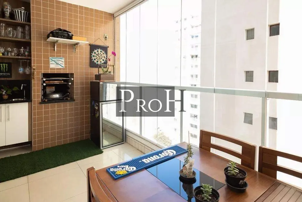 Apartamento, 3 quartos, 102 m² - Foto 4