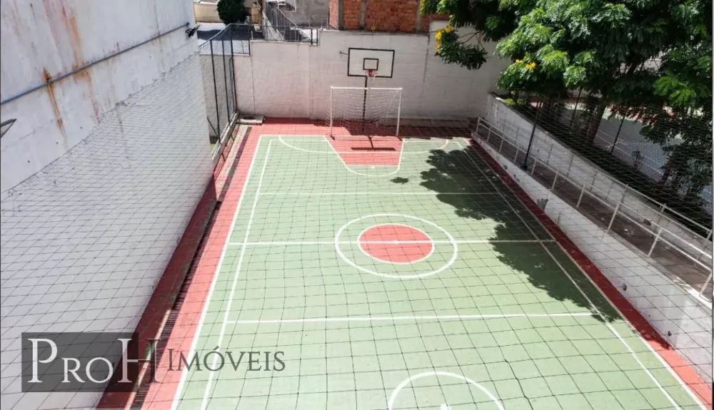 Apartamento, 3 quartos, 102 m² - Foto 3