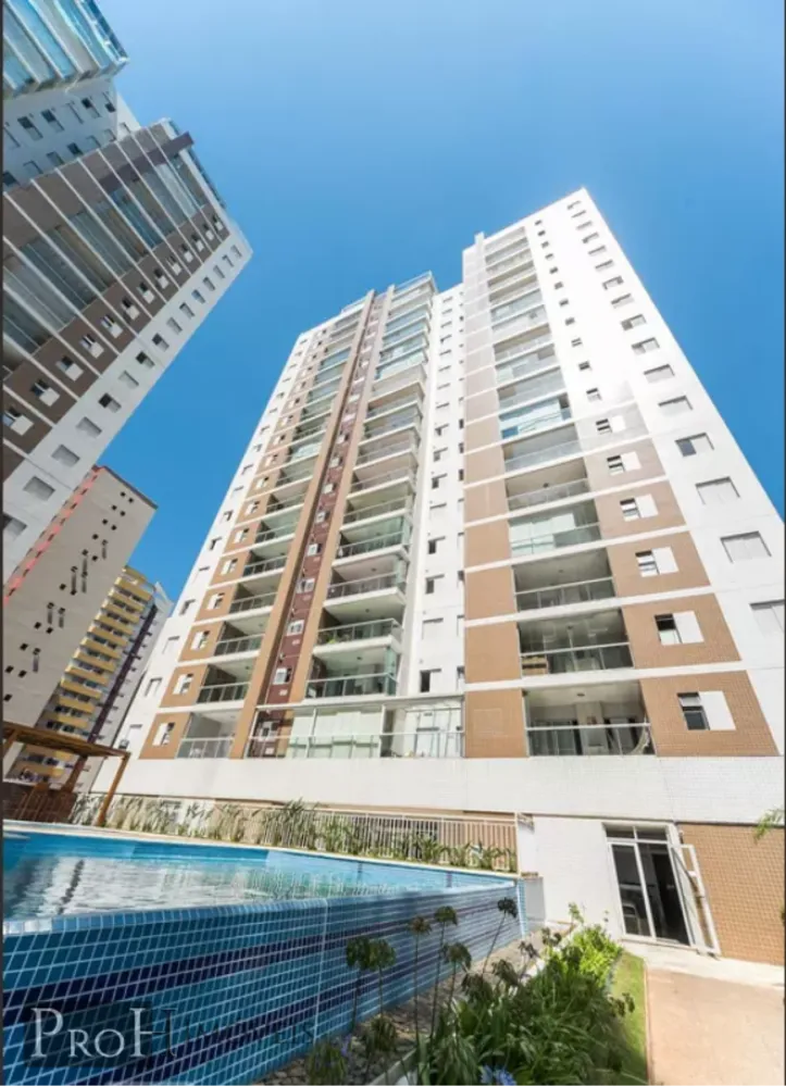 Apartamento, 3 quartos, 102 m² - Foto 2