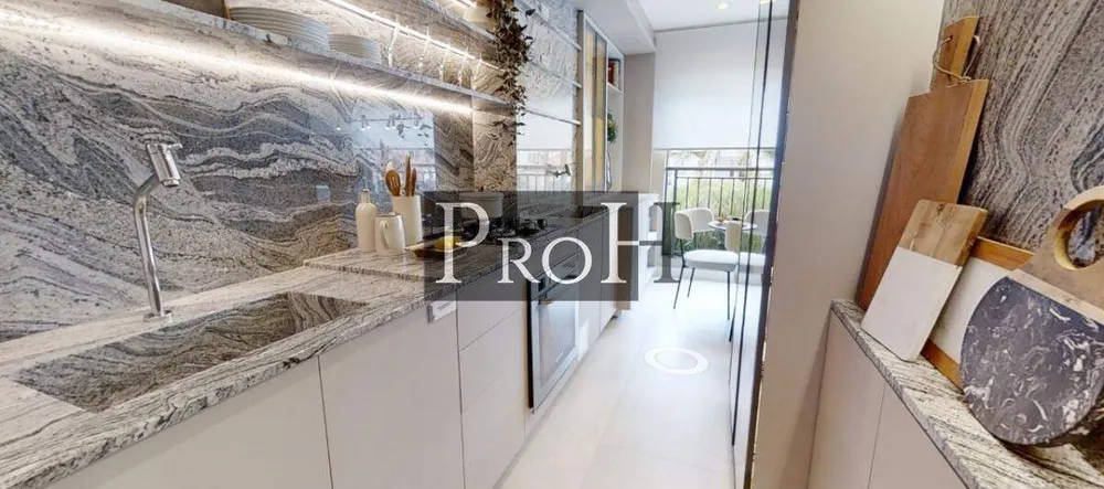 Apartamento, 2 quartos, 69 m² - Foto 4