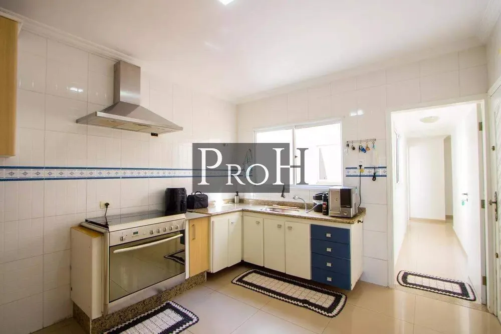 Cobertura, 3 quartos, 300 m² - Foto 3