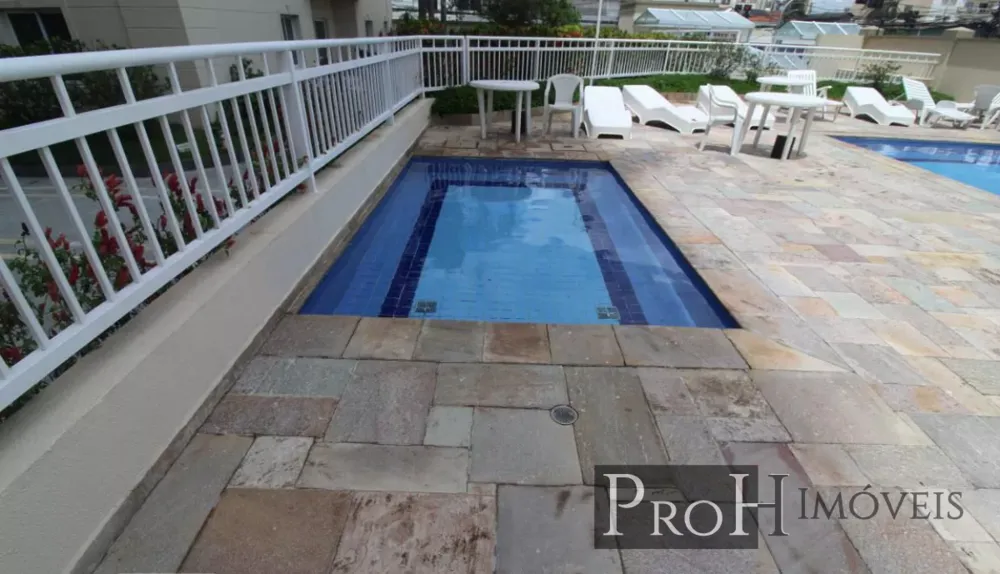 Apartamento, 3 quartos, 68 m² - Foto 5