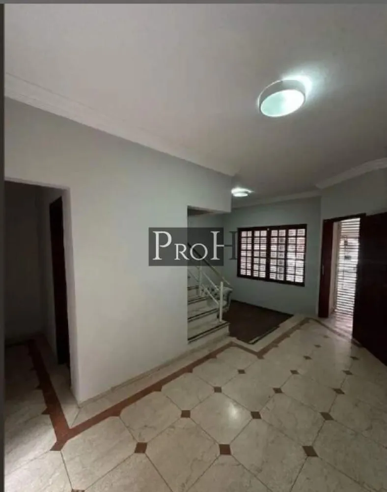 Sobrado, 5 quartos, 214 m² - Foto 2