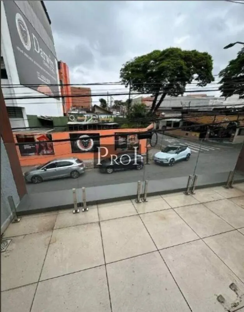 Sobrado, 5 quartos, 214 m² - Foto 3