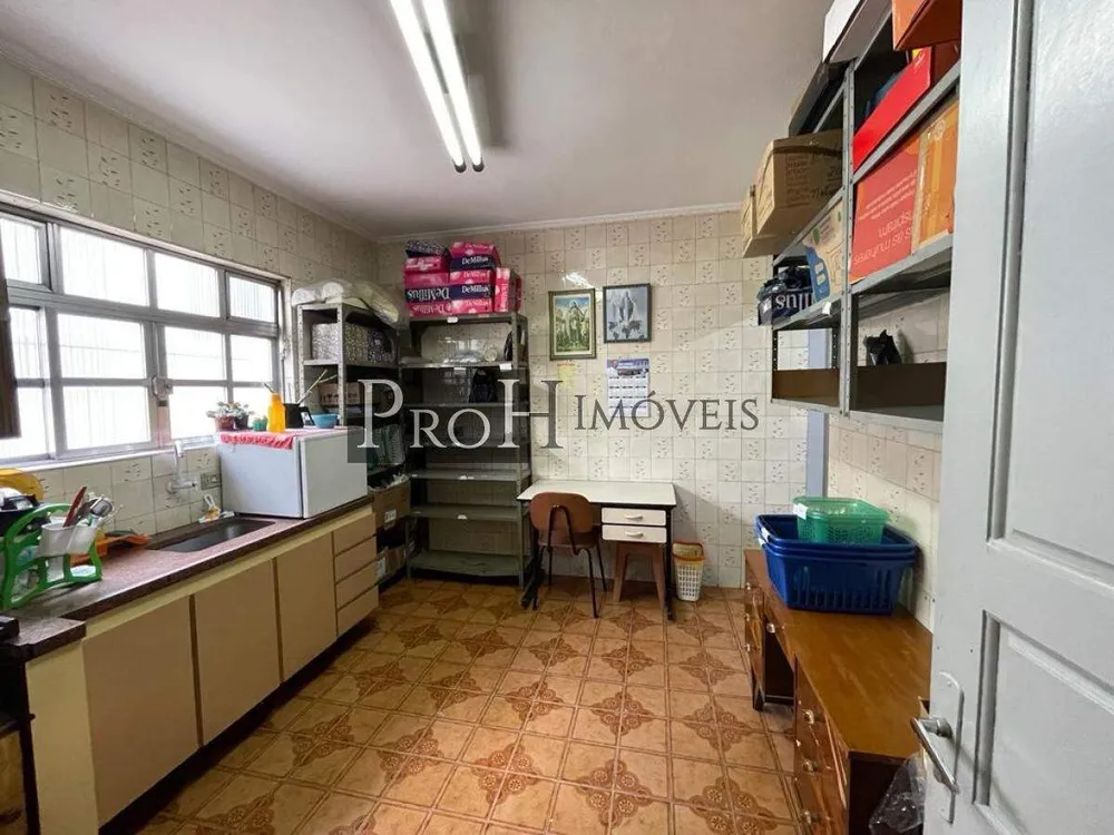Sobrado, 3 quartos, 212 m² - Foto 2