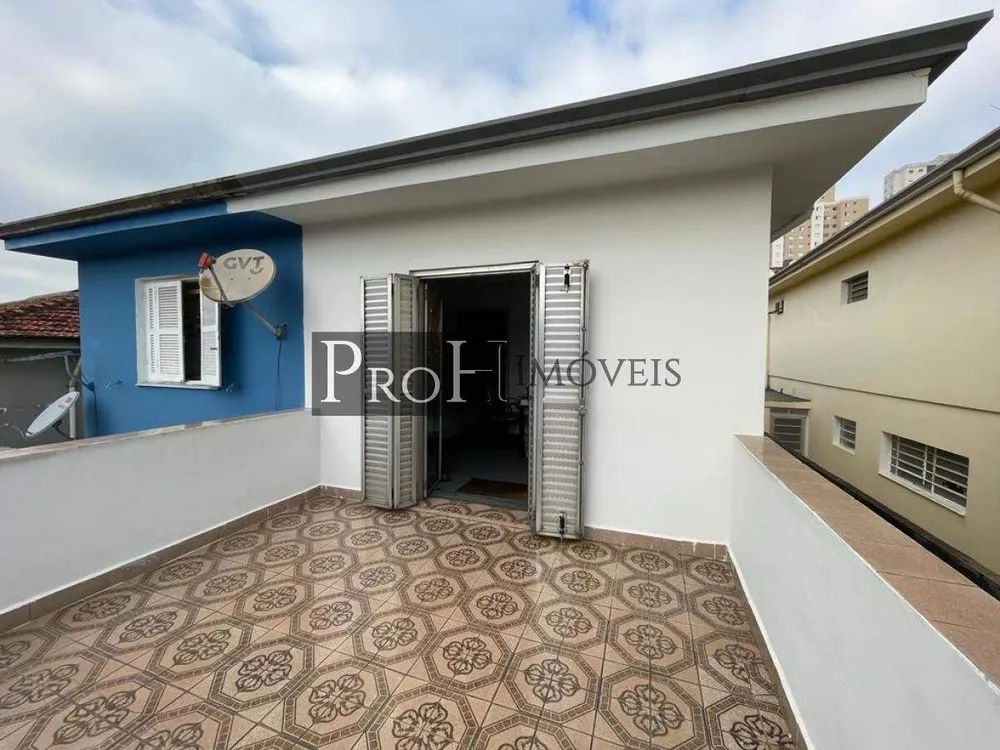 Sobrado, 3 quartos, 212 m² - Foto 3