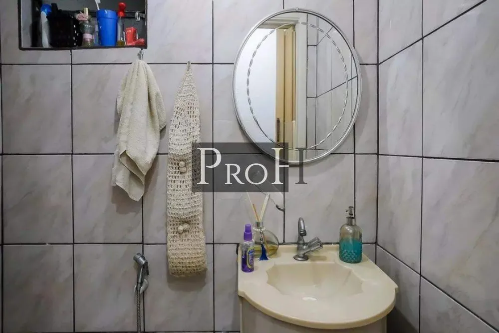 Sobrado, 3 quartos, 380 m² - Foto 3