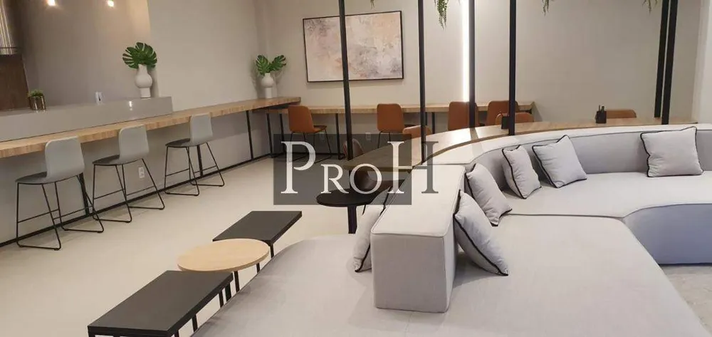 Apartamento, 1 quarto, 34 m² - Foto 4