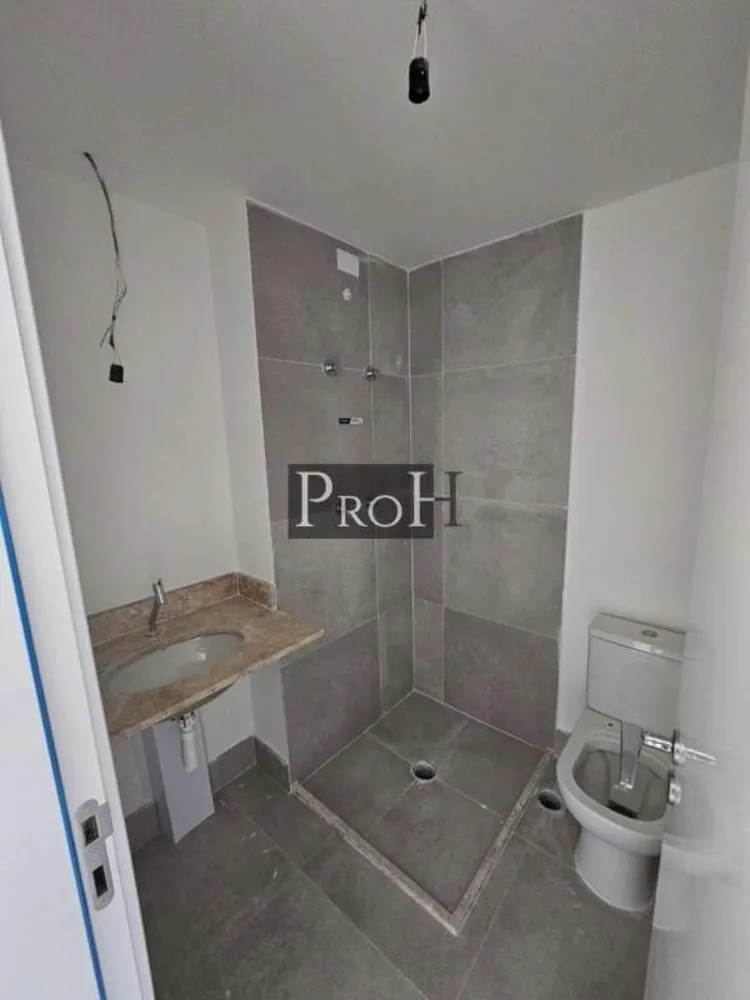 Apartamento, 1 quarto, 34 m² - Foto 3