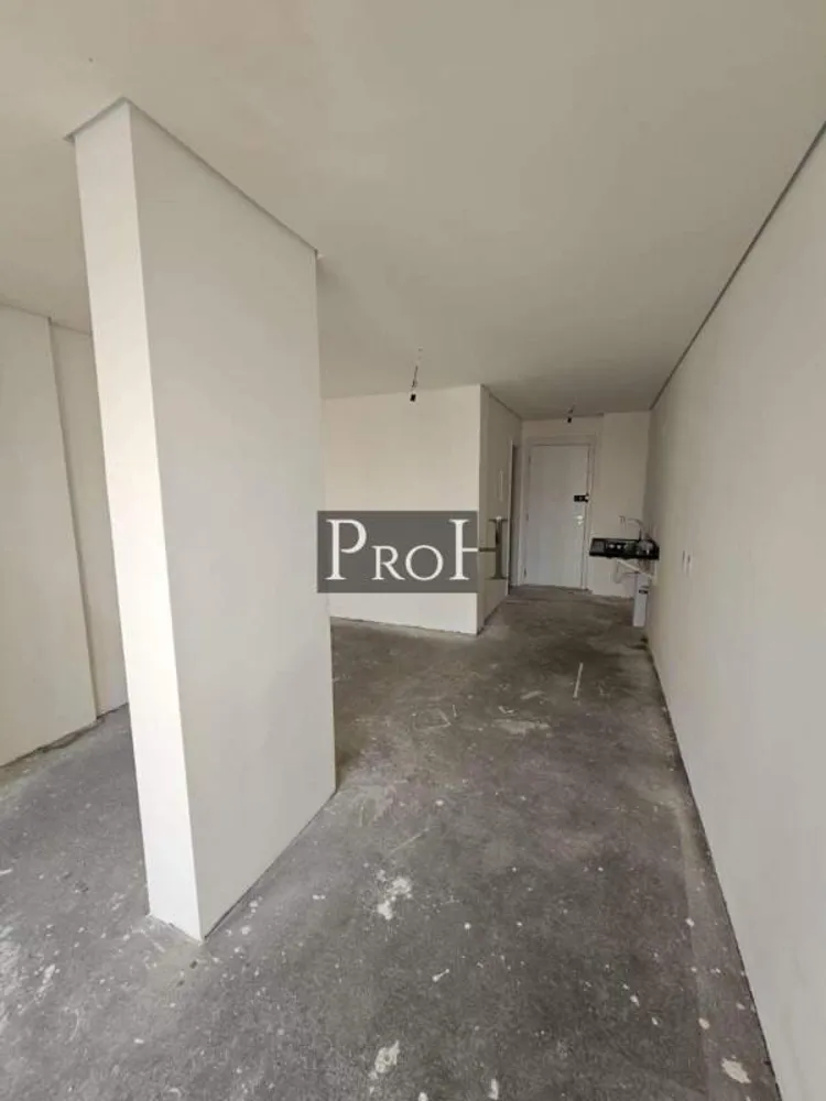 Apartamento, 1 quarto, 34 m² - Foto 1