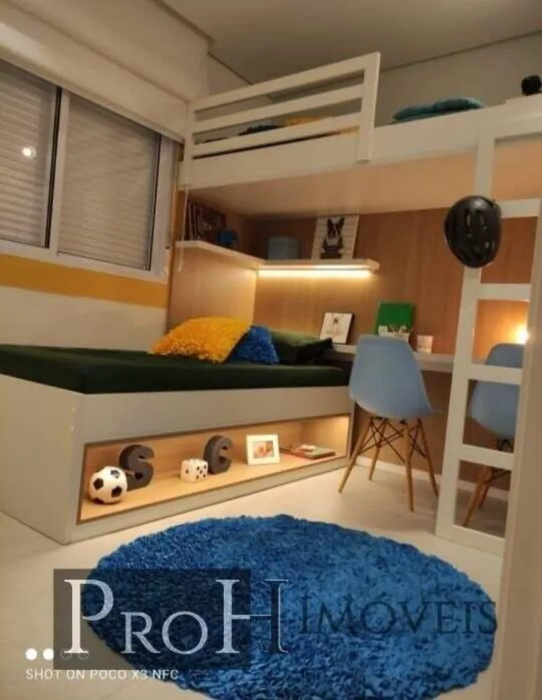 Apartamento, 2 quartos, 47 m² - Foto 6