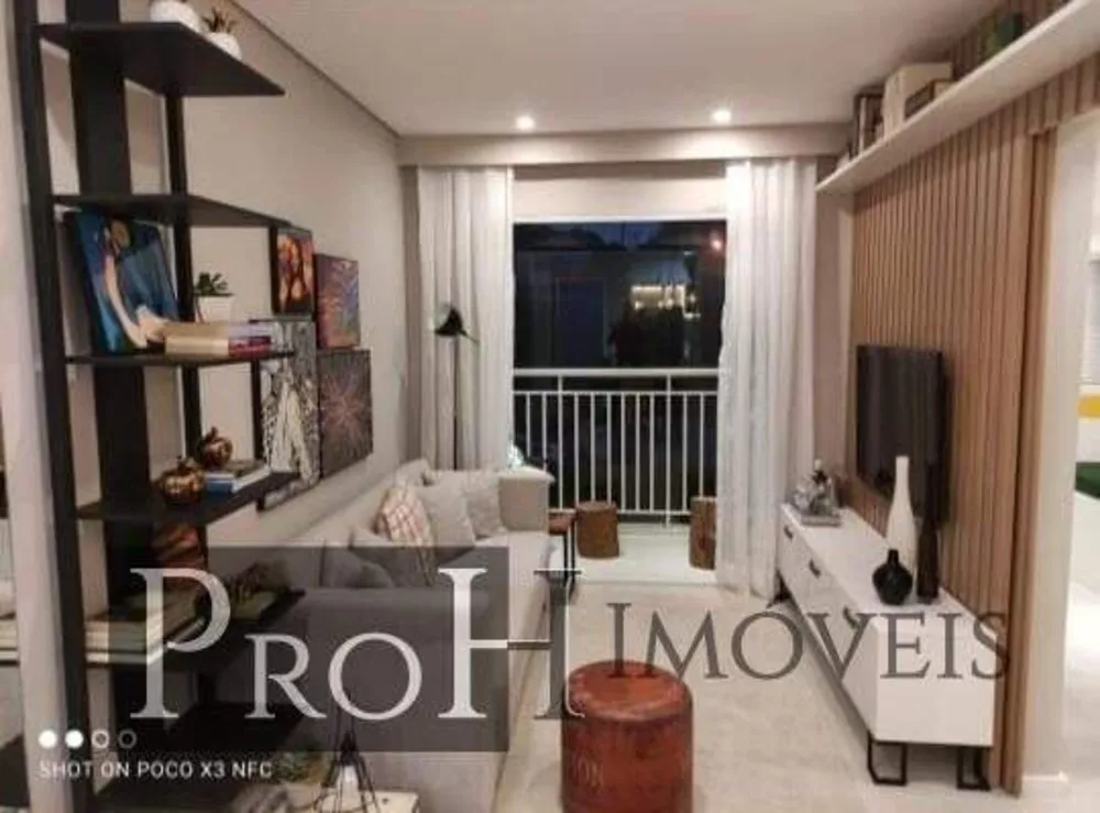 Apartamento, 2 quartos, 47 m² - Foto 5