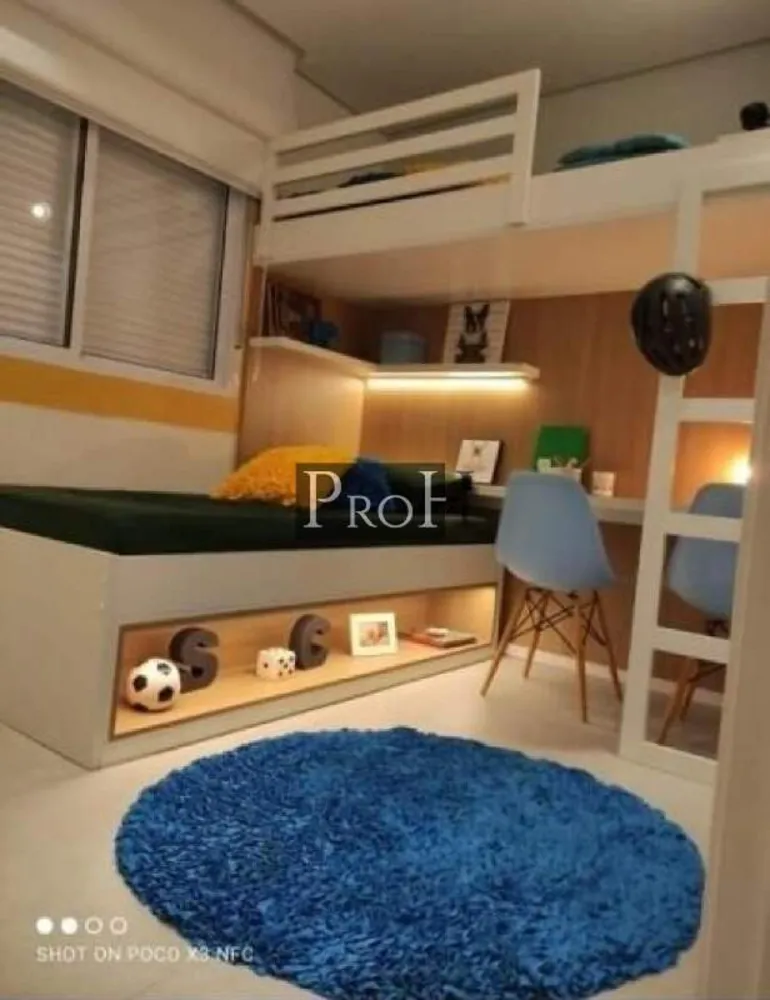 Apartamento, 2 quartos, 47 m² - Foto 3
