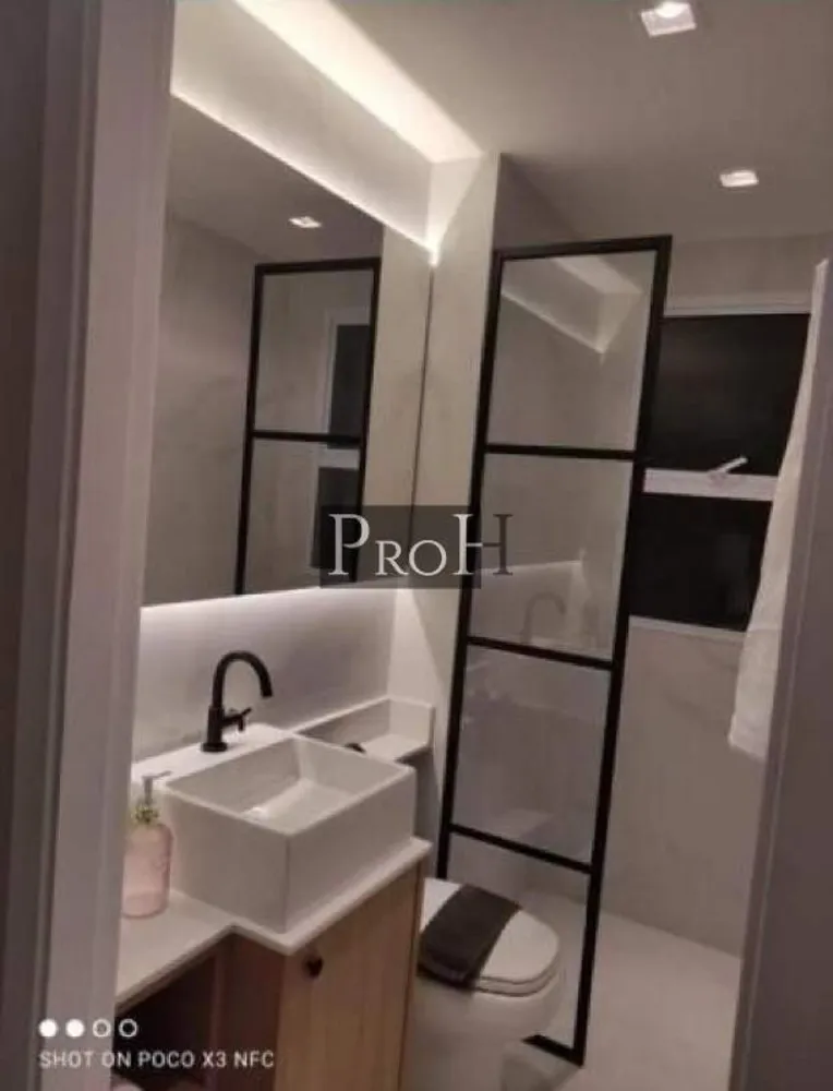 Apartamento, 2 quartos, 47 m² - Foto 7
