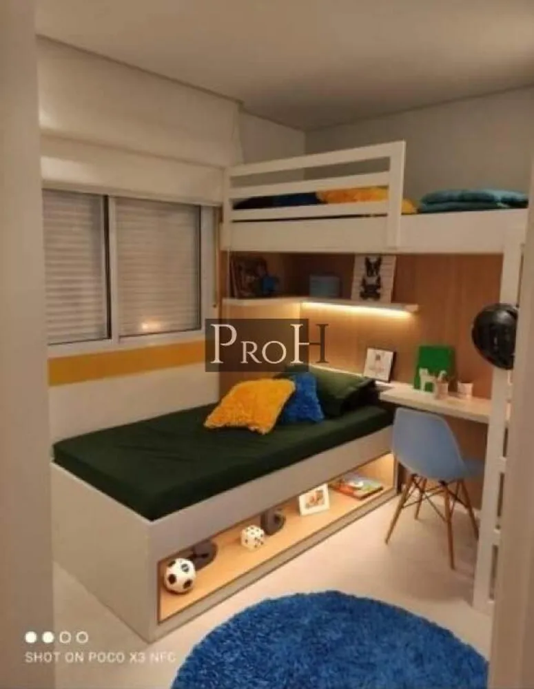 Apartamento, 2 quartos, 47 m² - Foto 4