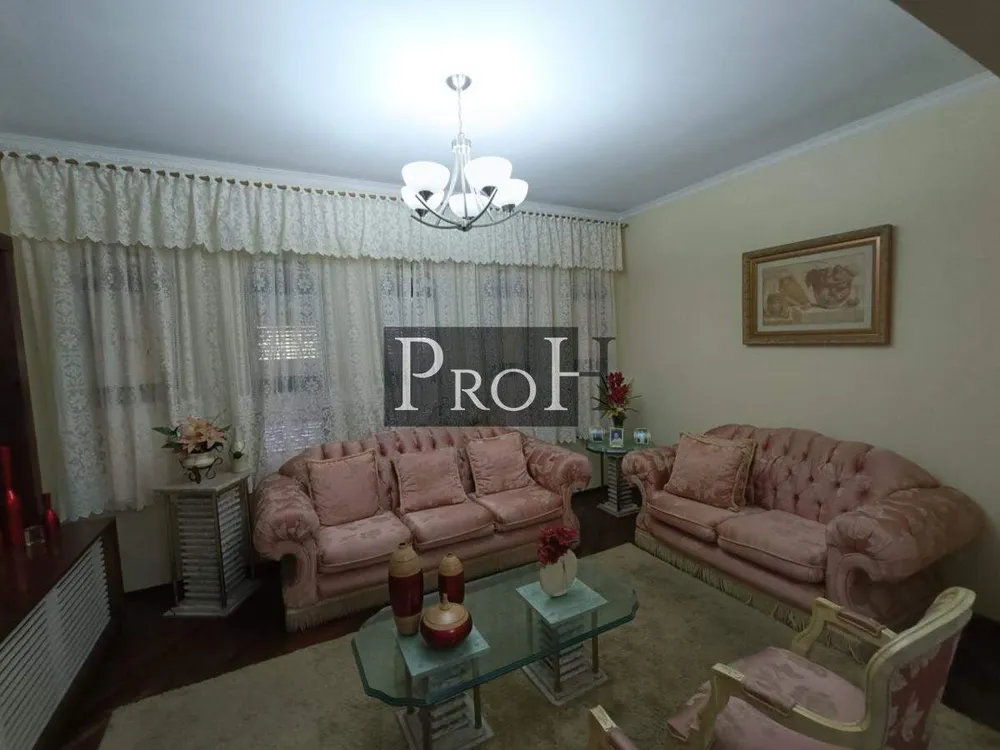 Sobrado, 4 quartos, 170 m² - Foto 1