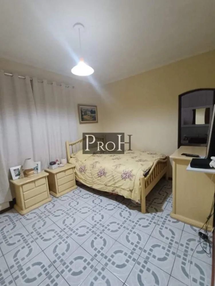 Sobrado, 4 quartos, 170 m² - Foto 4