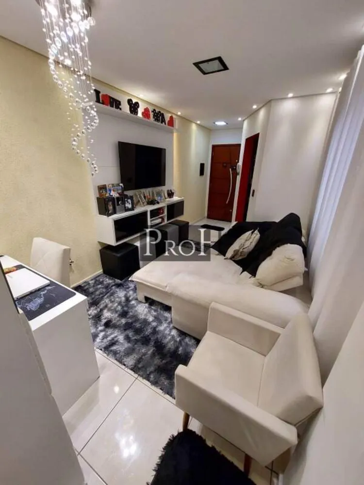 Apartamento, 2 quartos, 98 m² - Foto 1