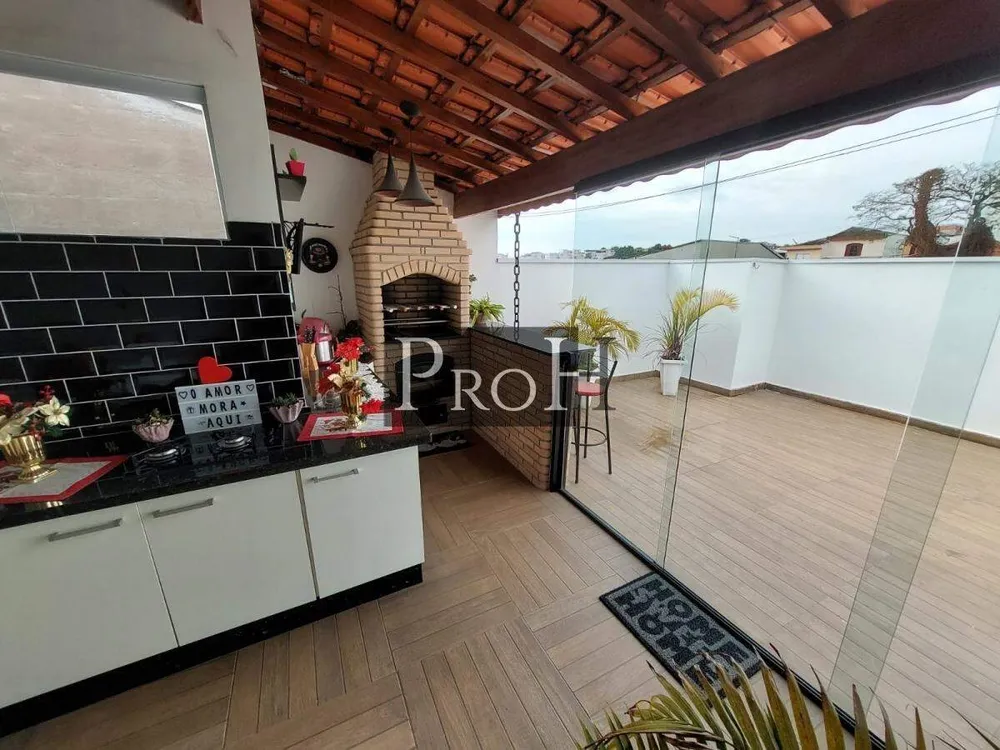 Apartamento, 2 quartos, 98 m² - Foto 5