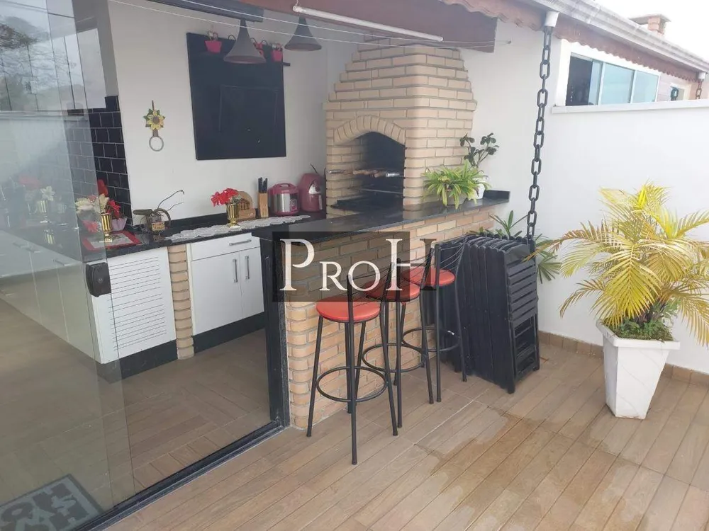 Apartamento, 2 quartos, 98 m² - Foto 2