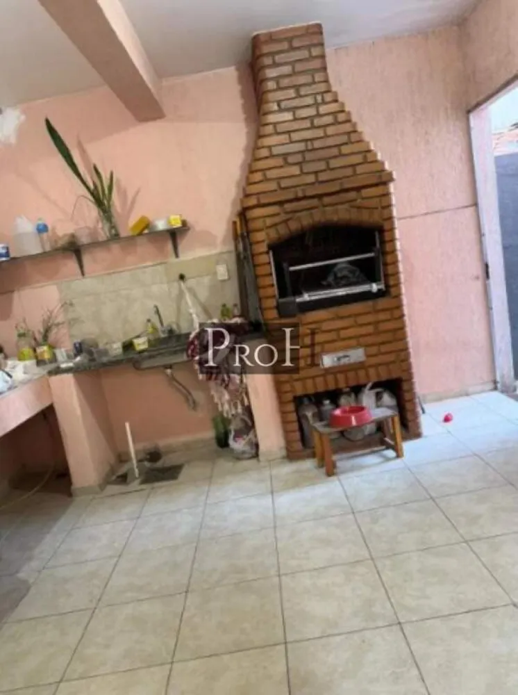 Sobrado, 5 quartos, 336 m² - Foto 4