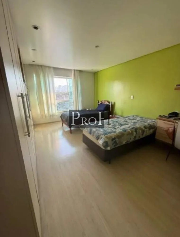 Sobrado, 5 quartos, 336 m² - Foto 1