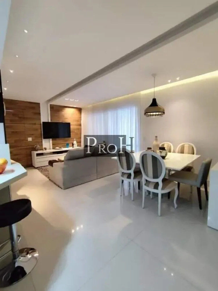 Apartamento, 3 quartos, 106 m² - Foto 1