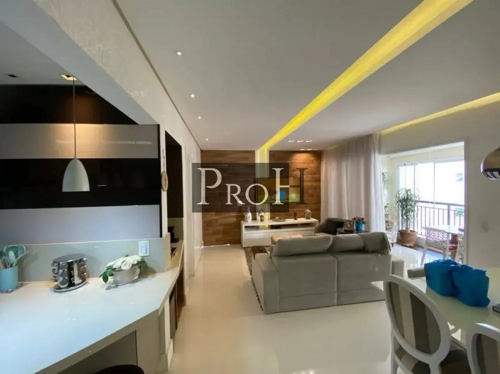 Apartamento, 3 quartos, 106 m² - Foto 4