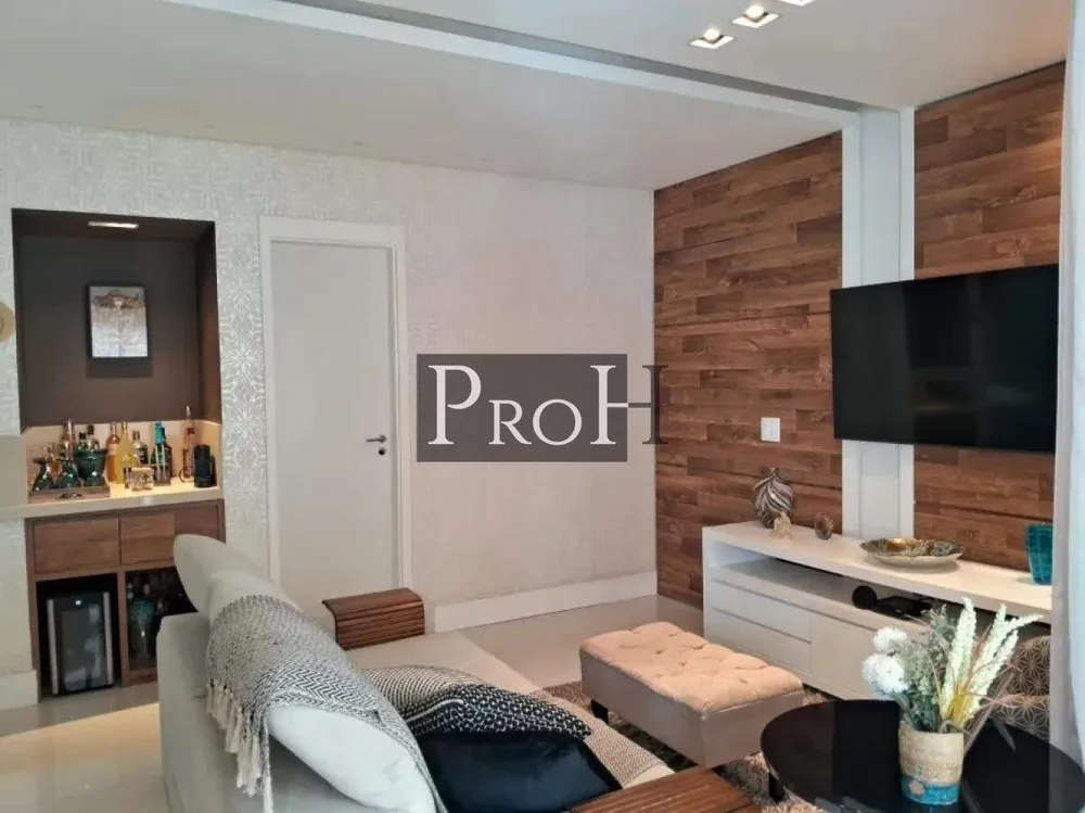 Apartamento, 3 quartos, 106 m² - Foto 2
